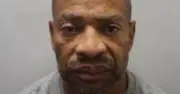 Prisoner freed early by Labour who stabbed mum-of-two to death warned of 'murder spree'