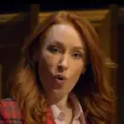 Professor Hannah Fry's Murder on Celebrity Traitors Would Be a Gutting Injustice