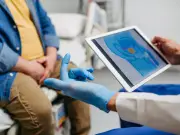 Prostate Cancer Protein Clues Found Years Before Diagnosis