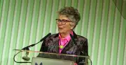 Prue Leith says she's 'running out of time' in poignant farewell to Bake Off