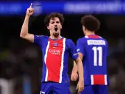 PSG thrash Man City 4-2 in Champions League statement win