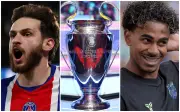PSG vs Barcelona: TV channel and live stream for Champions League clash