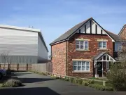 Public inquiry into Whistl's Astley warehouse HGV plans set for November