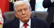 Putin humiliates Trump hours after US President's announcement