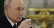 Putin invites Zelensky to Moscow for direct peace talks