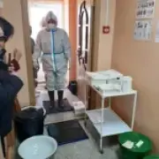 Putin regime accused of covering up plague outbreak in Russia