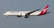 Qantas Flight Grounded by Bed Bugs, Passengers Stranded