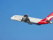 Qantas grounds Perth-Rome flight after passengers report bed bugs