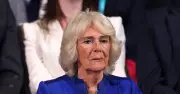 Queen Camilla reveals father's WWII sniper horror in new BBC documentary