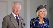 Queen Camilla reveals King Charles's 'off-putting' pre-dinner habit