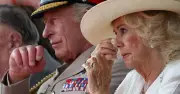 Queen Camilla reveals she weeps reading with King Charles