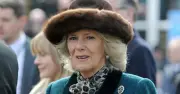 Queen Camilla Turned Diana's Emerald Necklace Into £100k Brooch