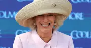 Queen Camilla's colourful family tree revealed in new book