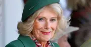 Queen Camilla's Jeffrey Archer tribute shows special quality