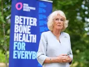 Queen Camilla's Secret Nickname 'The Lady Boss' Revealed by Author