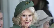 Queen Camilla's son reveals her humble side away from royal spotlight