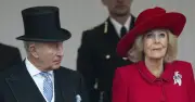 Queen Camilla's Sweet Confession About King Charles and Dog Moley
