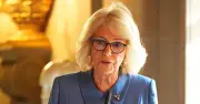 Queen Camilla's touching three-word nickname from staff revealed