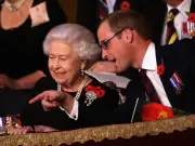 Queen Elizabeth II 'tore a strip' off Prince William over Balmoral incident
