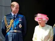 Queen Elizabeth 'tore a strip' off young Prince William, lady-in-waiting recalls