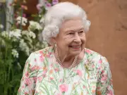 Queen Elizabeth's childhood colouring book artwork up for auction for £6,000