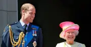 Queen scolded Prince William after he left staff terrified at Balmoral
