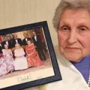 Queen's charity shop secret revealed by former dressmaker