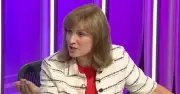 Question Time: Fiona Bruce intervenes in Suella Braverman race row