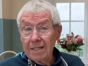 Rab C. Nesbitt star Gregor Fisher launches new YouTube cooking series