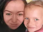 Racing drivers jailed for killing mum and daughter, 4