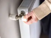 Radiator dial check could cut UK heating bills this autumn