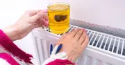 Radiator foil hack can cut heat loss by over 50%