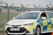 RAF Fairford plot 'highly likely' directed by Iran, PM says