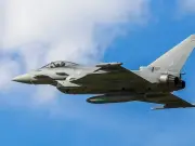 RAF pilots report mystery drones over UK days apart as spying fears grow