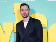 Ralf Little reveals brother's savage joke about his dark new role
