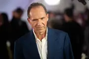 Ralph Fiennes concerned about disinformation prevalence