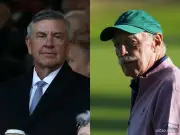Rangers and Celtic supremos' net worths compared
