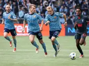 Rangers target Fallenius in contract U-turn at Djurgarden