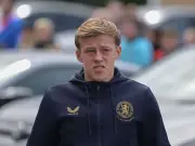 Rangers urged to recall Connor Barron from Middlesbrough loan nightmare