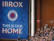 Rangers vs Kilmarnock: TV channel, live stream and kick-off time