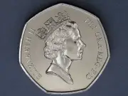 Rare Benjamin Bunny 50p with rotation error could be worth 'big money'