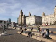 Rare Cunard Building tours return during River of Light festival