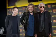 Rare Led Zeppelin single the band wanted destroyed appears on Antiques Roadshow