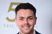 Ray Quinn reveals baby son Rio was stillborn