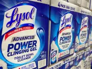 Reckitt cuts sales forecast and hikes prices on Iran war costs