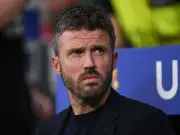Redknapp: Carrick 'too laid back' for Man Utd job