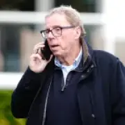 Redknapp reveals Arsenal and Chelsea legends he nearly signed for Spurs