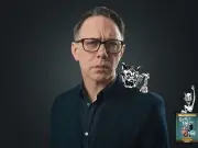 Reece Shearsmith book tour show reviewed: 'Changed everything I know'