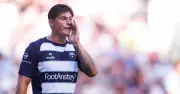 Rees-Zammit calls for artificial pitch ban after burns