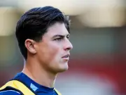 Rees-Zammit 'gutted' over missed hat-trick; Jibulu backed for England